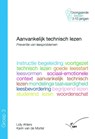 Aanvankelijk technisch lezen Groep 3 - L. Ahlers ; K. van de Mortel - 9789065085887