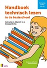 Handboek technisch lezen in de basisschool - Karin van de Mortel ; Aafke Bouwman - 9789065086617