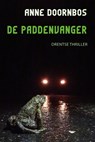 De paddenvanger - Anne Doornbos - 9789065092465