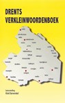 Drents Verkleinwoordenboek - Abel Darwinkel - 9789065092670