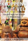 Kloppend in je vel - Joke Lamers - 9789065234117