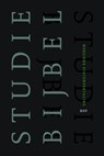 HSV-Studiebijbel -  - 9789065393746