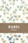 Bijbel (HSV) met Psalmen - hardcover print -  - 9789065394682
