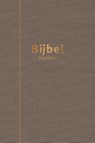 Bijbel (HSV) met psalmen -  - 9789065395115