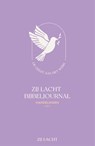 Zij Lacht Bijbeljournal Handelingen HSV - Zij Lacht - 9789065395979