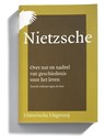 Over nut en nadeel van geschiedenis voor het leven - Friedrich Nietzsche ; F.R. Ankersmit ; L. van Middelaar - 9789065540225