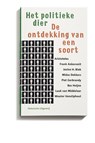 Het politieke dier - Aristoteles ; Midas Dekkers ; Luuk van Middelaar - 9789065540355