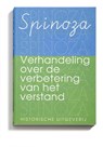 Verhandeling over de verbetering van het verstand - B. de Spinoza - 9789065540591