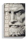 Brief over het geluk - Epicurus - 9789065542922