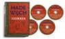 Liederen - Hadewijch - 9789065544780