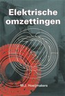 Elektrische omzettingen - M.J. Hoeijmakers - 9789065621573