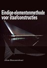 Eindige-elementenmethode voor staafconstructies - J. Blaauwendraad - 9789065621894
