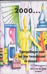 2000 - J.C. van der Heide - 9789065860033