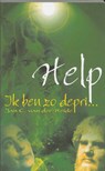Help! Ik ben zo depri... - J.C. van der Heide - 9789065860170