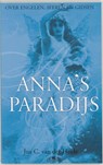 Anna's paradijs - J.C. van der Heide - 9789065860248