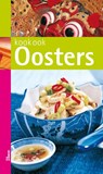 Kook Ook Oosters - Jeanine Schreuders ; Marijke Sterk - 9789066115088