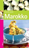 Marokko - Marijke Sterk ; Jeanine Schreuders - 9789066118379