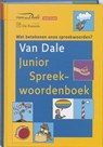 Van Dale junior spreekwoordenboek - DANIËLS, Wim  & KLAASSEN, Roger - 9789066480858