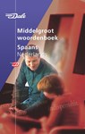 Van Dale Middelgroot woordenboek Spaans-Nederlands - J.B. Vuyk-Bosdriesz ; Johanna Vuyk-Bosdriesz - 9789066482913