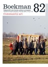 Community art -  - 9789066501096