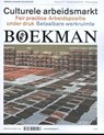Culturele arbeidsmarkt - Erik Akkermans - 9789066501508