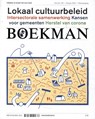 Lokaal cultuurbeleid -  - 9789066501638