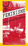 Feminisme stopt niet bij de kerkdeur - Baaren ; J.I. van Baaren - 9789066590823