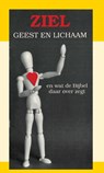 Ziel geest en lichaam - J.I. van Baaren - 9789066591196