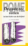 De Dode Zee rollen - Baaren - 9789066591325