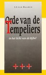 De orde van de Tempeliers - J.J. van Baaren - 9789066591691
