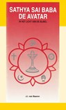 Sathya Sai Baba de Avatar - J.I. van Baaren - 9789066591721