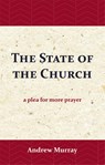 The State of the Church - Andrew Murray - 9789066592445