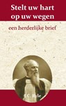 Stelt uw hart op uw wegen - J.C. Ryle - 9789066592551