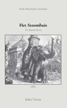 Het Stoomhuis - Jules Verne - 9789066595767