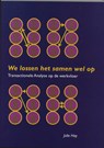 We lossen het samen wel op - J. Hay - 9789066656086