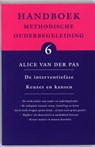 De interventiefase Keuzes en kansen - A. van der Pas - 9789066656499