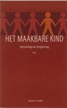 Het maakbare kind - M.F. Delfos - 9789066657809