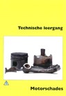 Motorschades - P. Klaver - 9789066740204