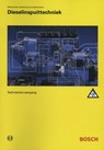 Dieselinspuittechniek - Hankie Bauer - 9789066740624