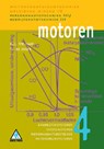 Motoren 4 Brandstofsystemen, dieselmotoren motorkarakteristieken motorsmeersystemen - B.J. ter Haar ; Tj. de Jager - 9789066746633