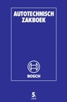 Autotechnisch zakboek - R. Bosch - 9789066748262