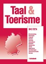 Taal & Toerisme Duits - I. van der Veer - 9789066751675