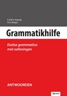 Grammatikhilfe -  - 9789066751866