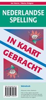 Nederlandse Spelling in kaart gebracht - J. Heerze ; M. Rietgoor - 9789066752610