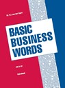 Basic Business Words - P.J. van der Voort - 9789066753815