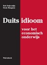 Duits idioom - Bob Duijvestijn - 9789066753921