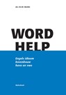 Wordhelp - Dr. B.W.Th. Duijvestijn ; Henk `Mangnus - 9789066754133