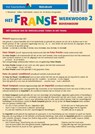 Het Franse werkwoord 2 - bovenbouw - M. Bredius-Hoogendam - 9789066754300