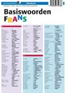 Basiswoorden Frans -  - 9789066754386