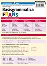 Basisgrammatica Frans - A. Nuyens - 9789066754409